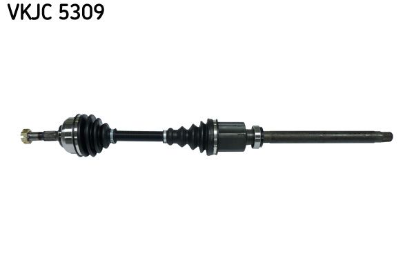 SKF Poluosovina